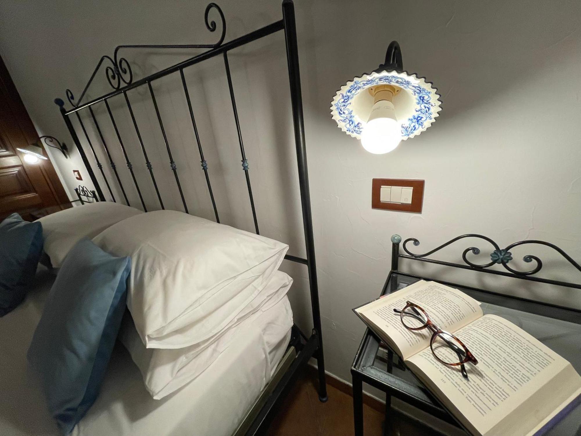 Ai Dammusi Rooms San Vito Lo Capo Kültér fotó
