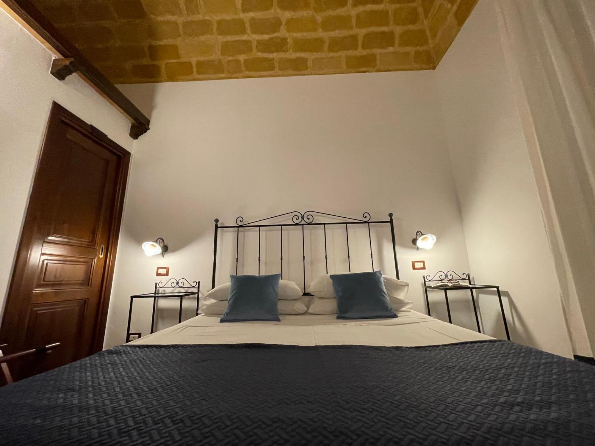 Ai Dammusi Rooms San Vito Lo Capo Kültér fotó